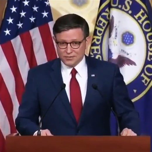 23K views · 803 reactions | Speaker Johnson announces next steps after the Schumer shutdown finally ends... | Jordan Rachel | Facebook