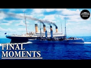 History’s Most Devastating Ship Collisions