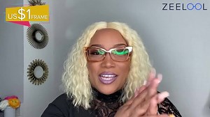 Zeelool provides a range of high-fashion, high-end eyewear at an affordable price. Thx: @tashapagelockhart Shop now>> 🔍🔍hhttps://www.zeelool.com/vfp0236-01.html | Zeelool