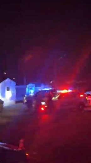 71K views · 331 reactions | SUSPECT IN CUSTODY The standoff at a Somerset, Kentucky trailer park has ended. The suspect turned himself in. No injuries reported. Video: Dreama Sparrow | Crime with Bobby | Facebook