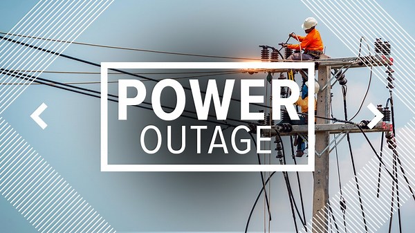 Power outage fixed in part of Luzerne County
