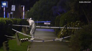 Man in his 20s is stabbed in the head, chest and arms in Bognor Regis