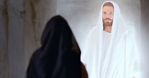 5 Minutes a Day to a Christ-centered Easter Week