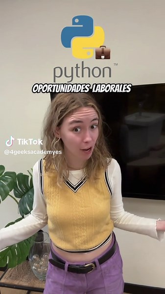 Conviértete en programador profesional en 18 semanas