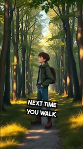 What If Trees Could Talk? Discover the Secret Forest Network!