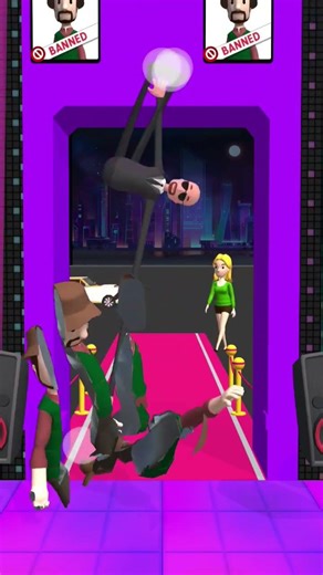 Barred Game New update Gameplay #viral #funny #gameplay #gameshorts #shots #series #god #games #2224