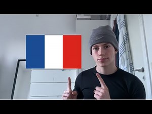 ASMR In French