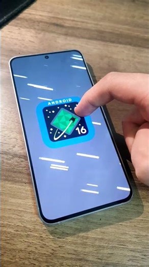 Samsung S25 FE #smartphone #samsung