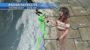 Warm weather for the first day of spring