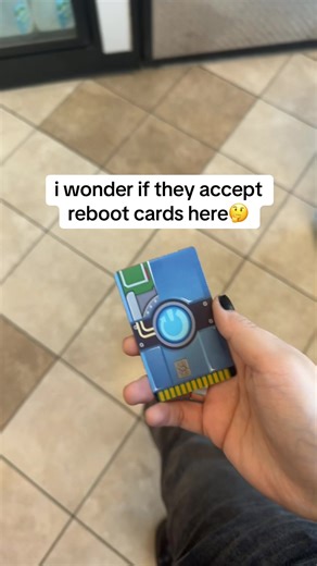 Unlocking the Fun of Fortnite Reboot Cards