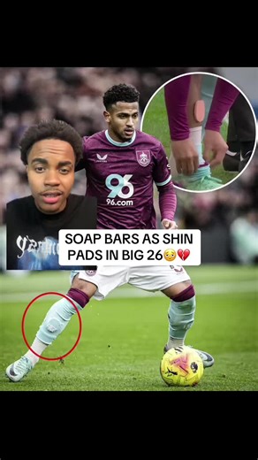 #footballtiktok #shinpads #fyp | shin pads