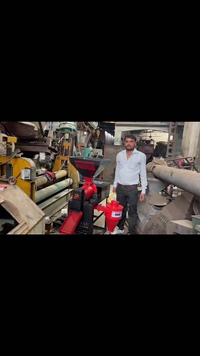 1.9K views · 15 reactions | 10 HP राइस मिल मशीन | Punjab Engineering Indore 9098587992 | Punjab Engineering Corporation | Facebook