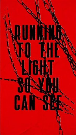 The official lyric video for “Free” is out now on ⛓️‍💥