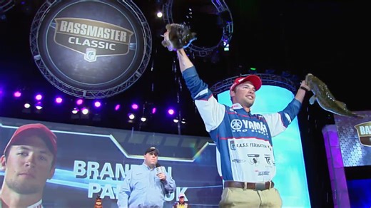 The Cast: B.A.S.S. Nation preview - Bassmaster
