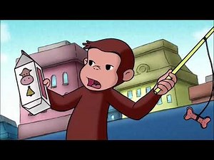 Curious George’s Band Geeks - Full Preparation and Fight Scene