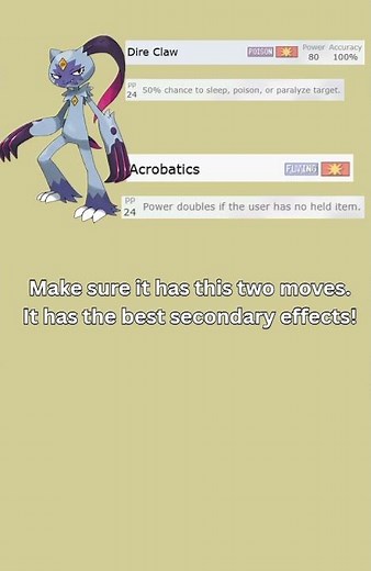 Best Winning Sneasler Build! #pokemon #pokemonchampions