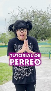 467K views · 14K reactions | DORA LA PERREADORA: TUTORIAL DE PERREO LIKE SI QUIERES MAS VIDEOS DE DORA LA PERREADORA | Rorrovidios | Facebook