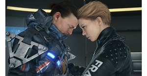 Death Stranding - Endlich enthüllt: So funktioniert der Multiplayer