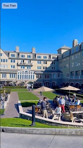 The Ritz-Carlton, Half Moon Bay #halfmoonbay #ritzcarlton #resort #golfcourse