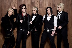 Cinema Bizarre music, videos, stats, and photos | Last.fm