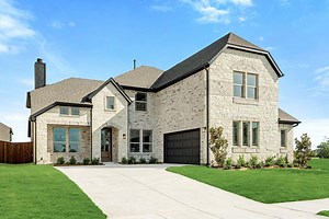 Glenbrook by Bloomfield Homes