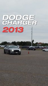 2013 DODGE CHARGER | Big Valley Auto Auction