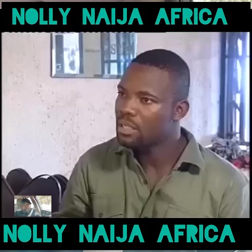 8.3K views · 178 reactions | Okay Bakassi and sam loco 藍藍藍藍 | Nolly Naija Africa | Facebook
