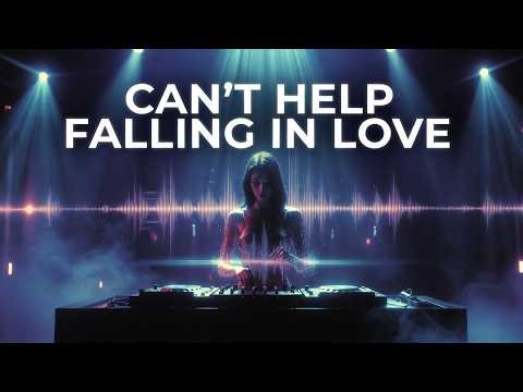Can’t Help Falling in Love (Dance Remix) – LyraFizz