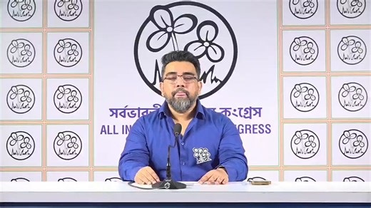 In its Interim Budget for FY 2026-27, our Maa-Mati-Manush Sarkar announced a 4% increment in Dearness Allowance for all government employees. A notification was to follow as a matter of routine procedure.Since the Model Code of Conduct is in effect, the approval of the Election Commission is required. Our Finance Department wrote to the Office of the Chief Electoral Officer, West Bengal and the Election Commission of India seeking that approval.It has been deliberately delayed to create fear and