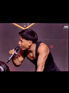 Edi Boxing vs Gulba pertandingan seru | ByonCombat highlights