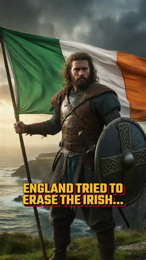 How Ireland Survived Irish bloodline history Ancient Irish clans Irish diaspora stories Celtic heritage revival Forgotten Irish surnames #IrishHeritage #IrishHistory #CelticBloodline #Irish #AncientIreland