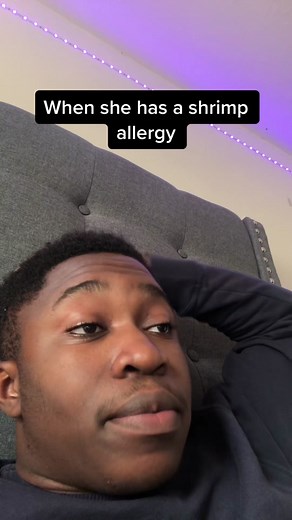 Dealing with Shrimp Allergies: My Experience