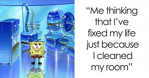 79 SpongeBob Memes That Are Way Too Relatable