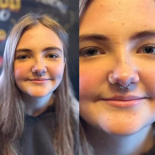Here's a glimpse of what's gone on in the piercing room today guys 💥tomorrow sees the return both our piercers 😎so duo ear piercing is available from 10-5:30 🥰bookings and walkins from 10-5:30.... see yall in the morning 🤩 #tattoo #piercing #neath #swansea | The Garrison Tattoo and Piercing Studio