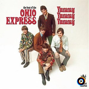 If You Can't Give Me Love by Ohio Express