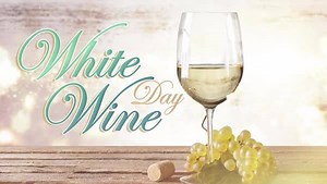 85K views · 2.1K reactions | HAPPY WHITE WINE DAY! Sauvignon Blanc, Pinot Grigio, Chardonnay...what's your favorite white wine? Take time to celebrate. | ABC 7 Chicago | Facebook