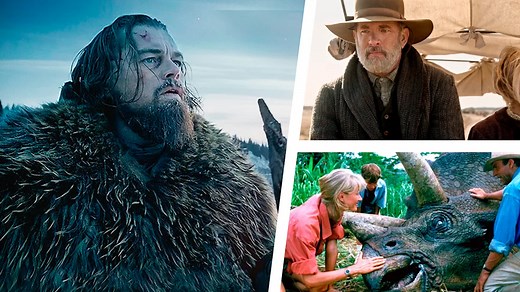 The 25 Best Movies on Freevee