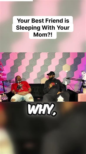 THe Link up - Your Friend Sleeping with ur mom? #shorts #thelinkuppodcast #bcrayproductions