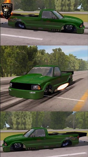 Fastest Chevy S-10 in No Limit Drag Racing 2 V2.23.1 #nolimit2 #besttune #tuning #dragracing