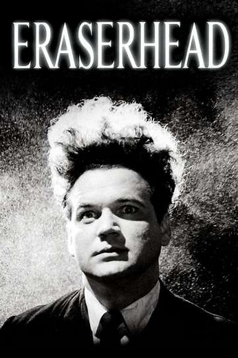 Eraserhead (1978) - Where to Watch