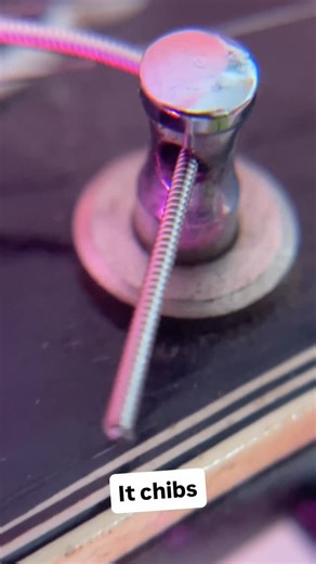 Chibson USA on Instagram: "Don’t Shred On Me #Chibson #guitar #guitarist"