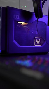 Explore the Aethon 301 TKL keyboard – six zones, seven brightness levels, eight preset modes. Infuse your gaming vibe with Lofi beats.✨ #Aethon301 | Predator Gaming | Facebook