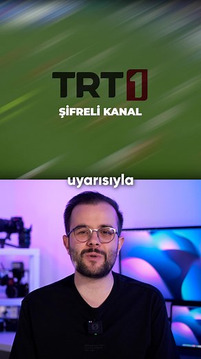 EURO 2024 Maçları TRT'de Şifresiz İzleme Yöntemleri