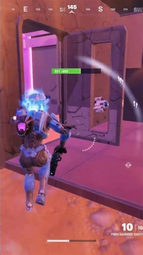 How To NO Scope-In Fortnite #fortnite #fortnitemultiplayer #fortniteclips #gaming #fortnitememes