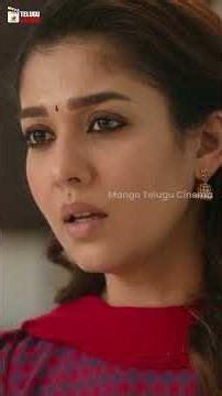నయనతార చెప్పిన మాటలకి ఎవరైనా ఫిదా అవ్వాల్సిందే | Annapoorna | Nayanthara | #YTShorts | Telugu Cinema