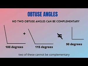 types of angles song! [part 1]