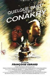 Somewhere Near Conakry - Movie