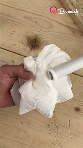 Proper PVC Pipe Joining Method to Prevent Leaks #diy #pvcpipes #joining #trick
