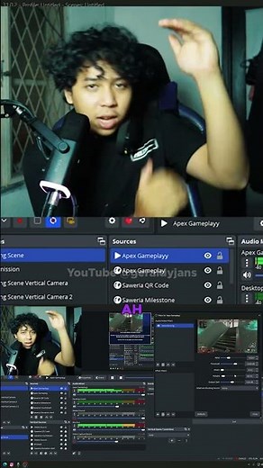 How to Configure OBS Audio for Clear, Distortion-Free Streams