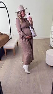 Whether it’s fall family photos or business casual outfits- I’ve got you covered on maternity looks! Mention “348” for details! Fall family photos, family pics, fall maternity photos, maternity dress, business casual outfits, maternity business casual clothes, maternity work clothes, fall pregnancy fashion, pregnancy business casual outfits, fall family pictures, #fallfamilyphotos #falloutfit #fallmaternity #maternityworkwear #bumpfriendly #nursingfriendly #fallpictures #maternityfashion | Hayle